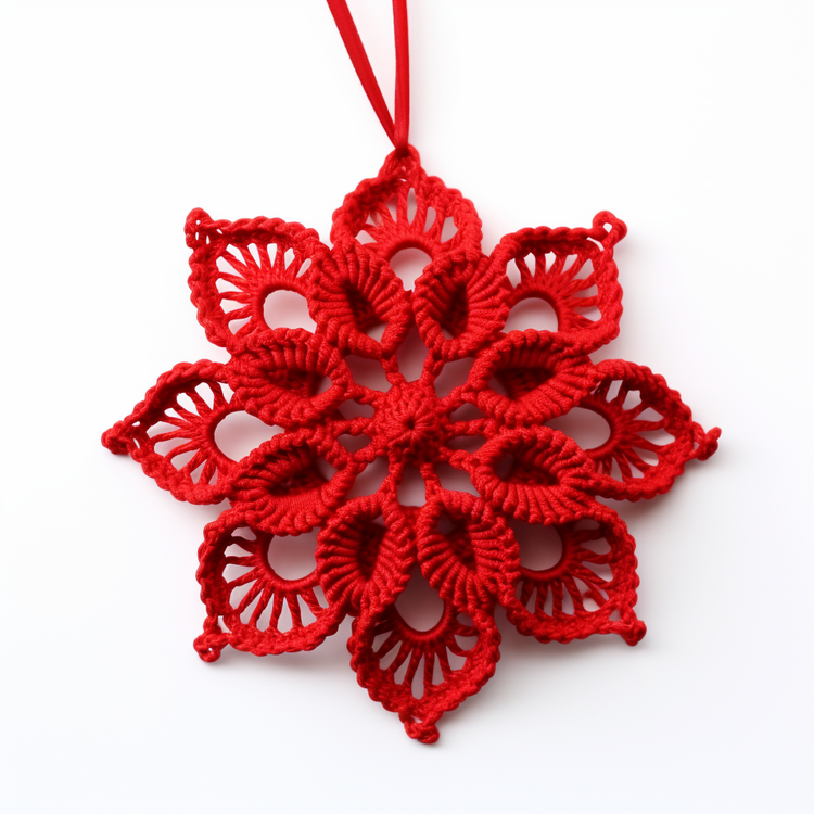 Crochet,Christmas,Others