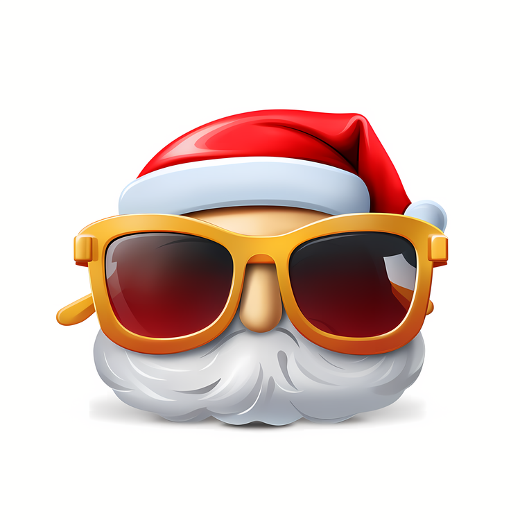 Tropical Christmas,Emoji,Others