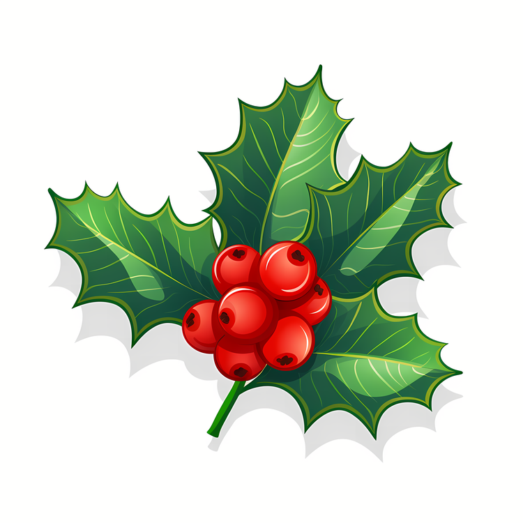 Christmas Holly,Others
