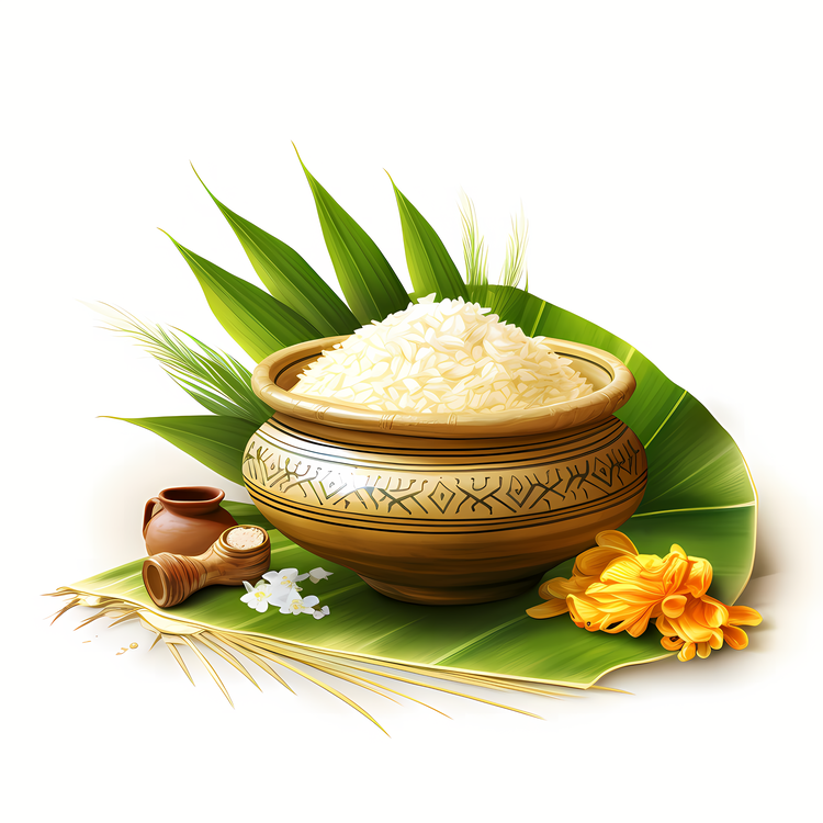 Pongal,Others