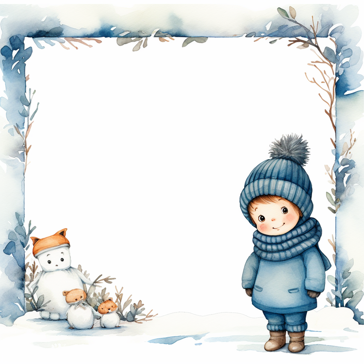 Winter Frame,Others