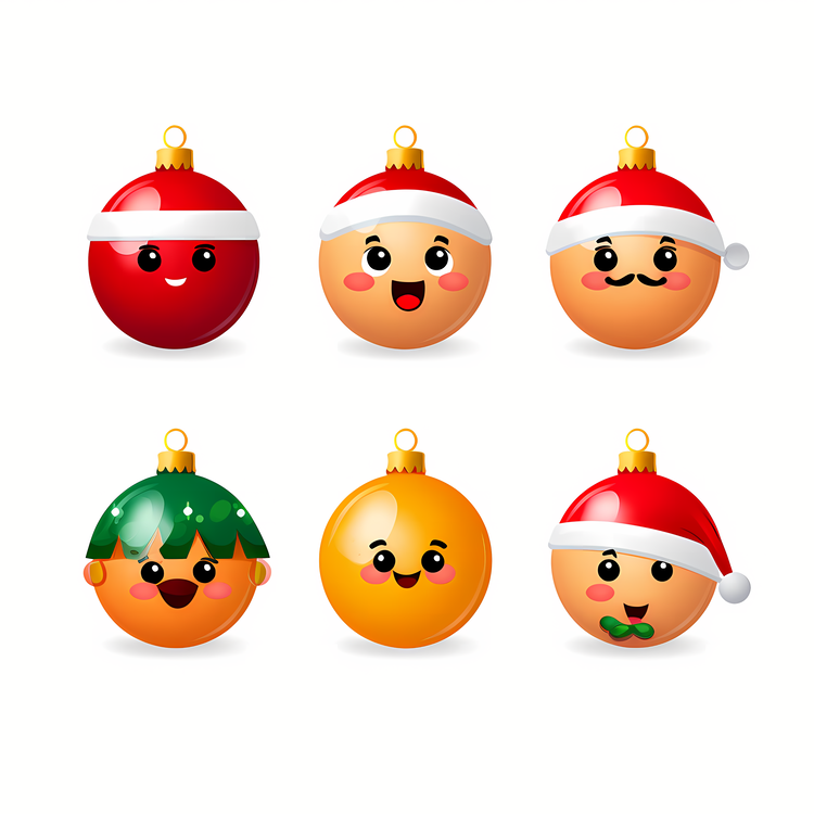 Christmas,Emoji,Others