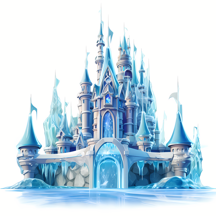 Ice Palace,Others
