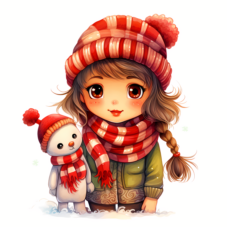 Christmas,Cute,Winter