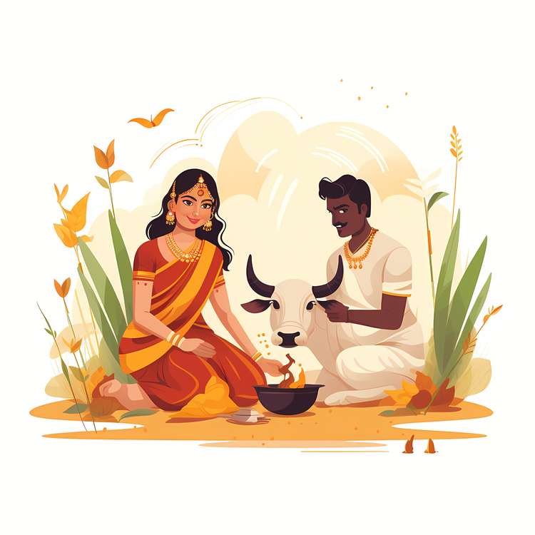 Pongal,Others