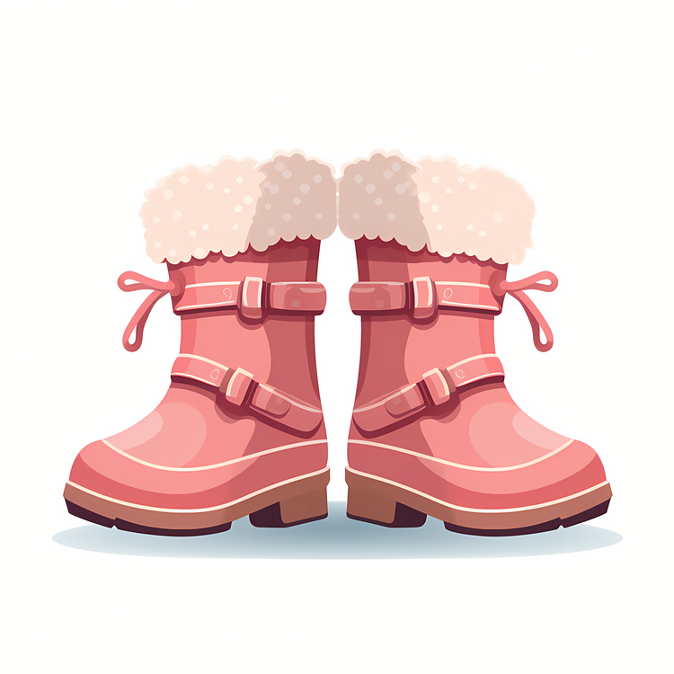 Winter Boots,Others