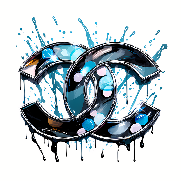 Thumb Image - Coco Chanel Logo, HD Png Download, png download, transparent  png image | PNG.ToolXoX.com