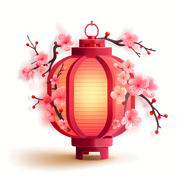 Lunar New Year,Lantern,Others