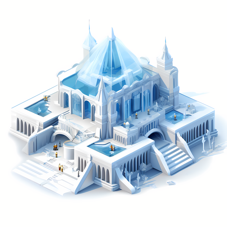 Ice Palace,Others