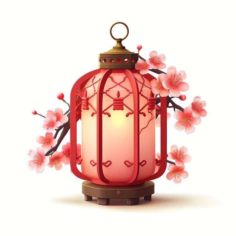 Lunar New Year,Lantern,Others