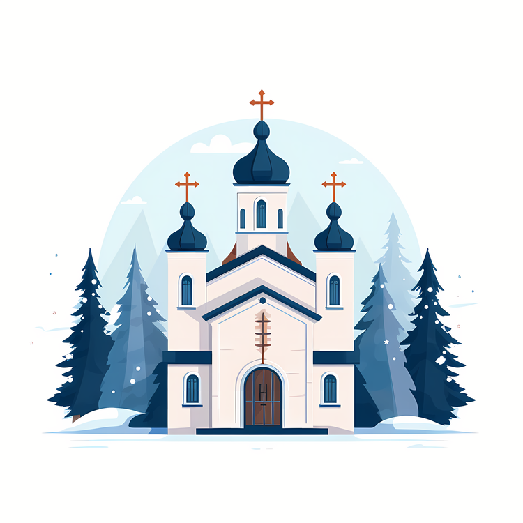 Church,Orthodox Christmas,Others
