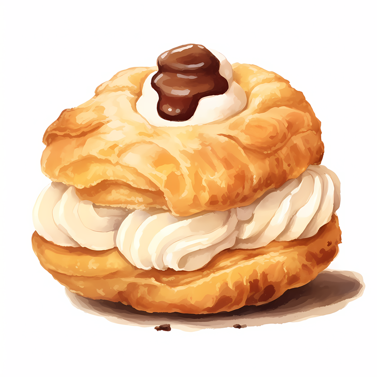 Cream Puff Day,Others