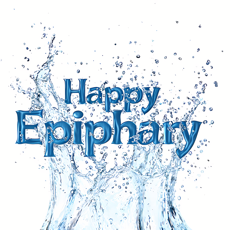 Happy Epiphany,Others