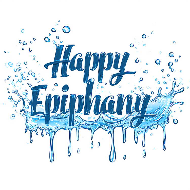 Happy Epiphany,Others