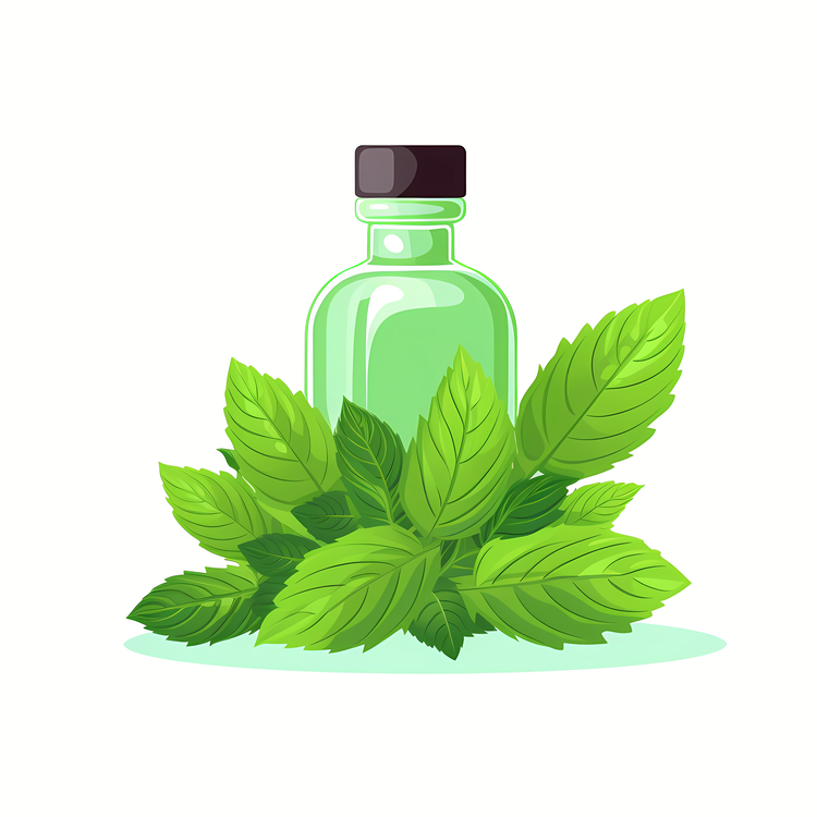 Mint Essential Oil,Others
