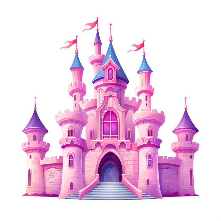 Princess Castle,Others