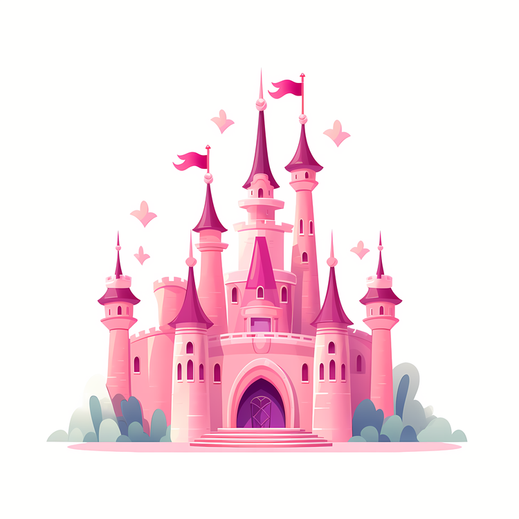 Princess Castle,Others