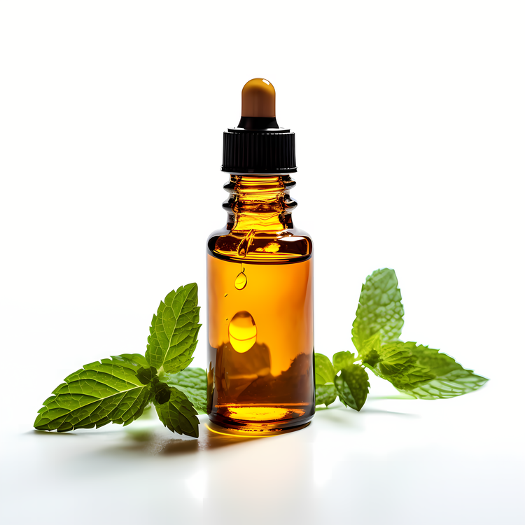 Mint Essential Oil,Others