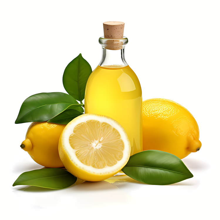 Lemon Oil,Others