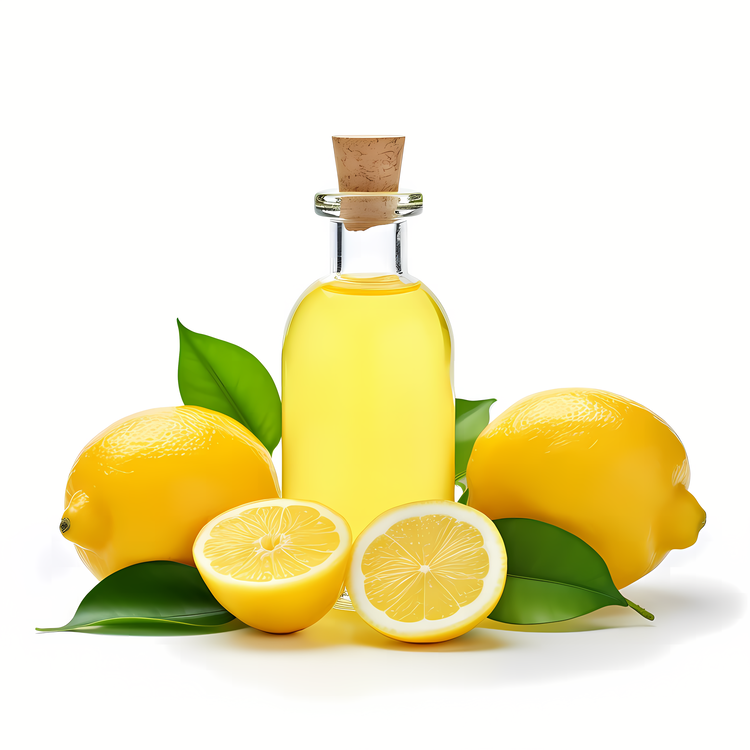 Lemon Oil,Others
