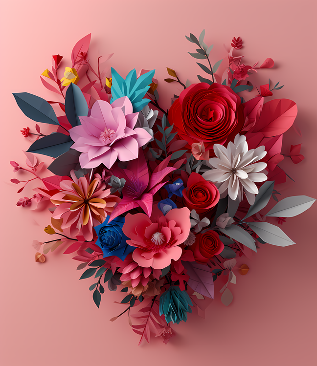 Valentine Flowers,Others