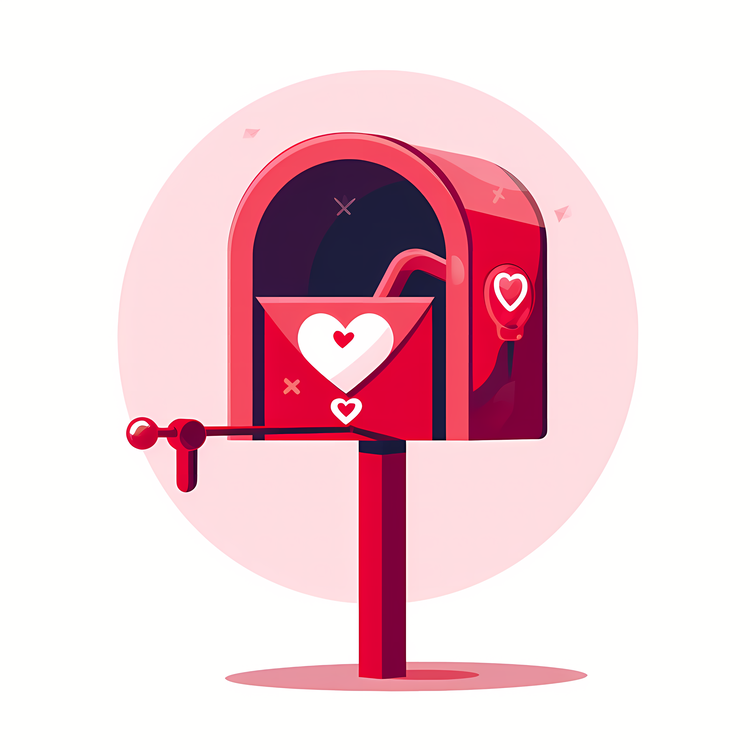 Valentine Mail Box,Others