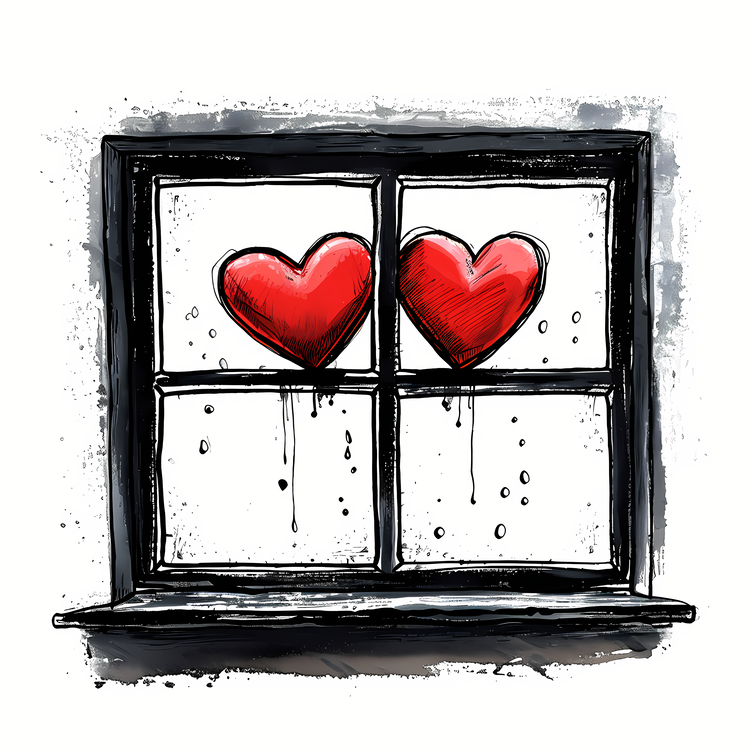 Valentine Window,Others