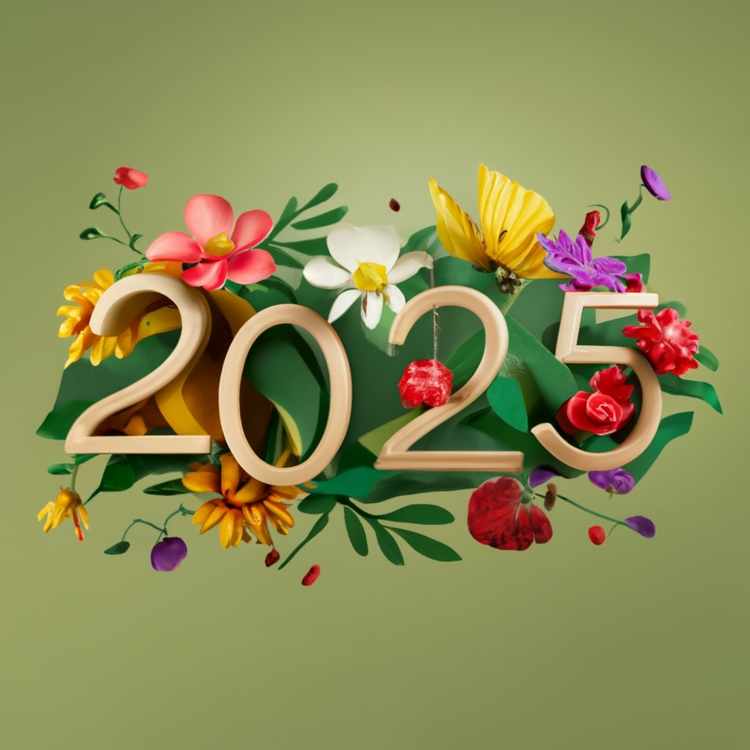 2025 Happy New Year,Others