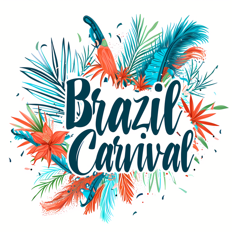 Brazil Carnival,Others