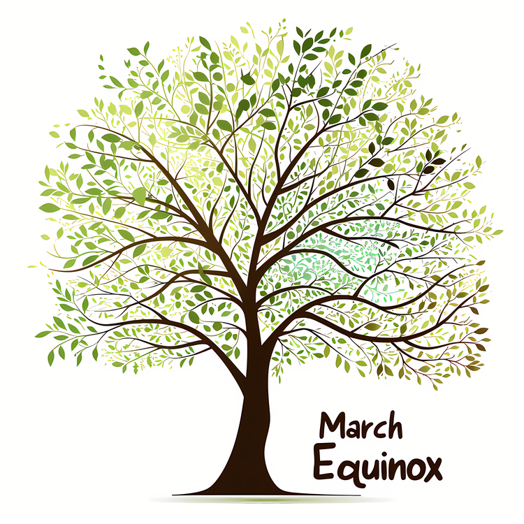 March Equinox,Others