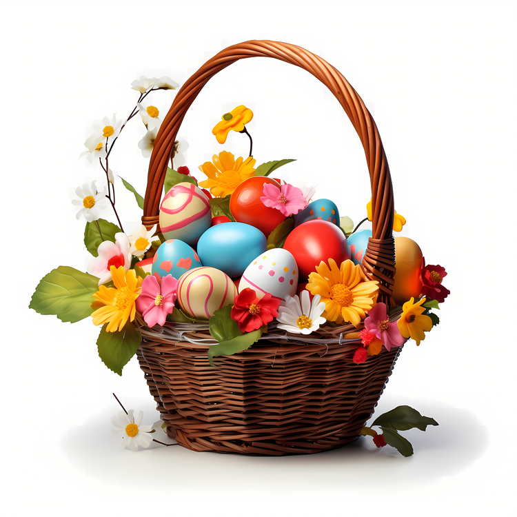 Easter Basket,Others