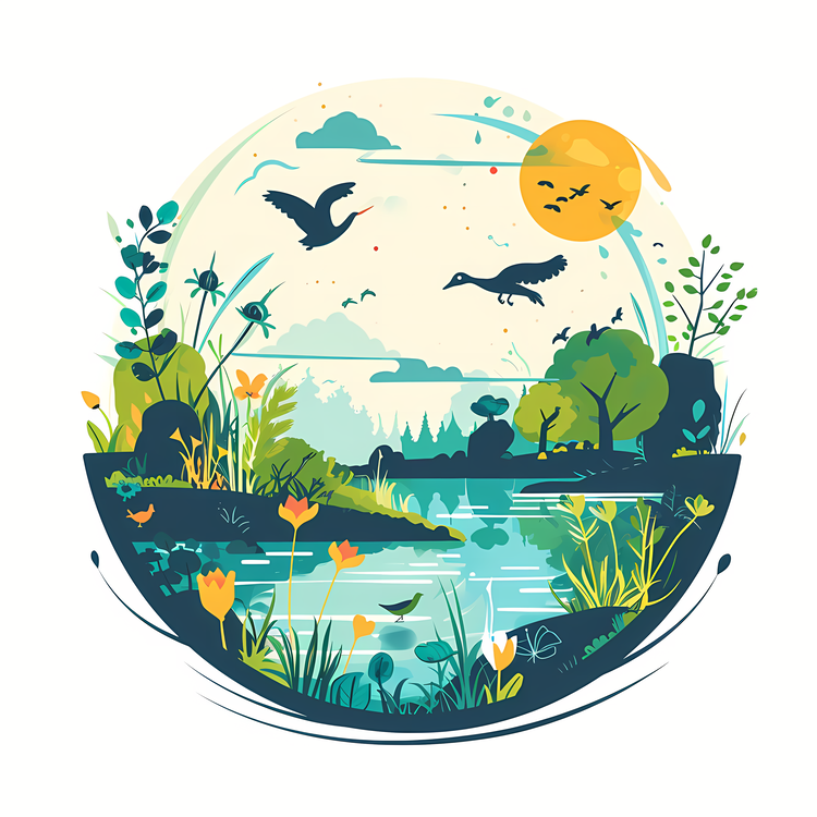 World Wetlands Day,Others