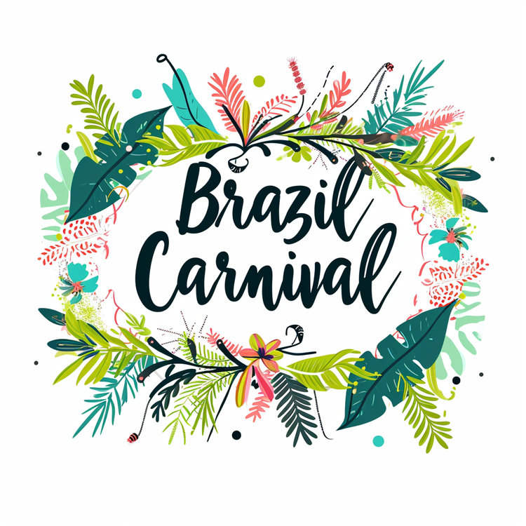 Brazil Carnival,Carnival,Festivity
