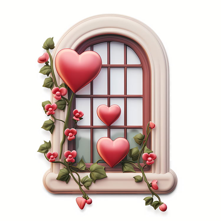 Valentine Window,Others