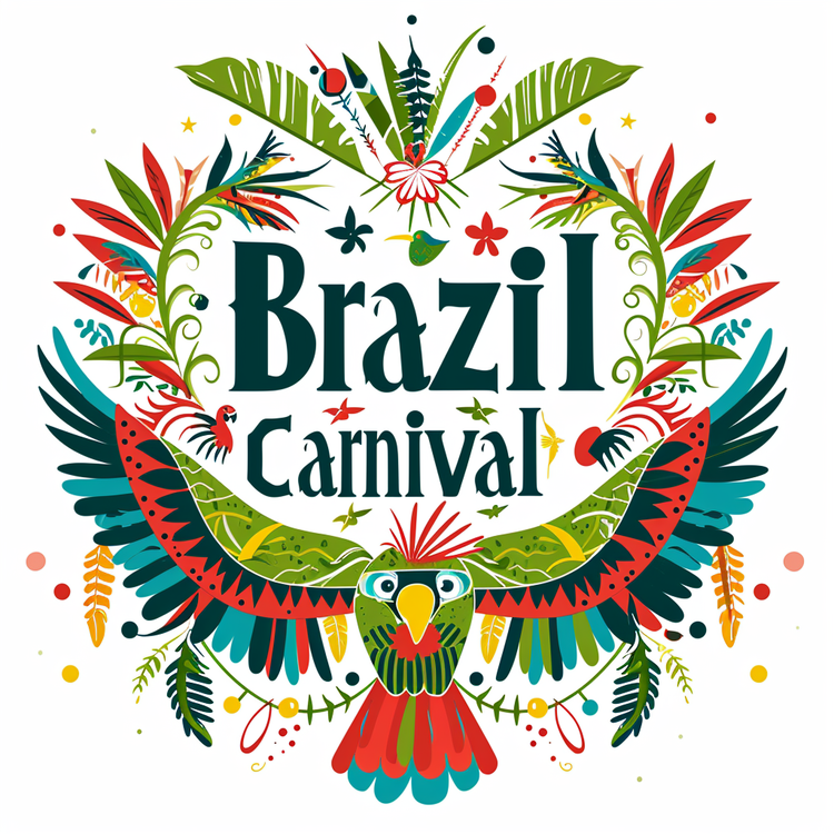 Brazil Carnival,Party,Festival