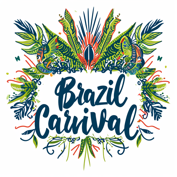 Brazil Carnival,Carnival,Festival