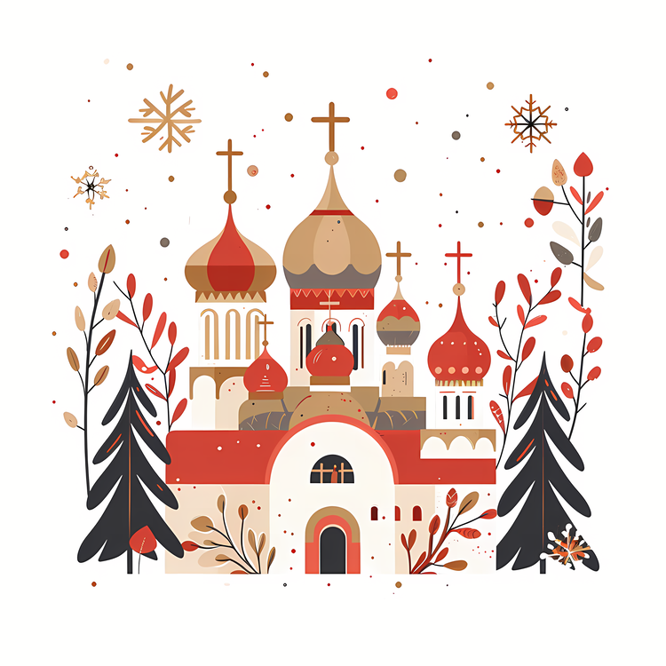 Orthodox New Year,Others