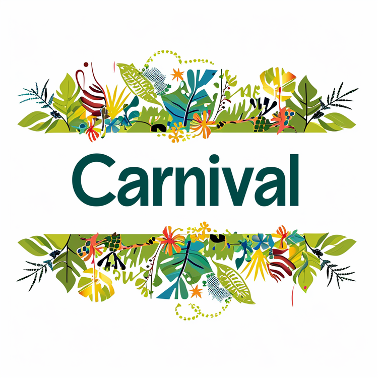 Brazil Carnival,Carnival,Colorful