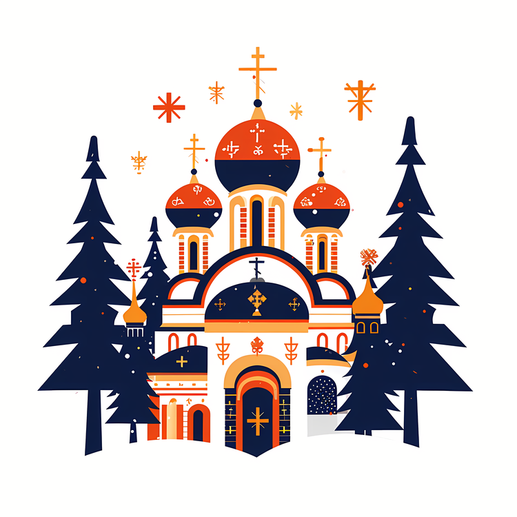 Orthodox New Year,Others