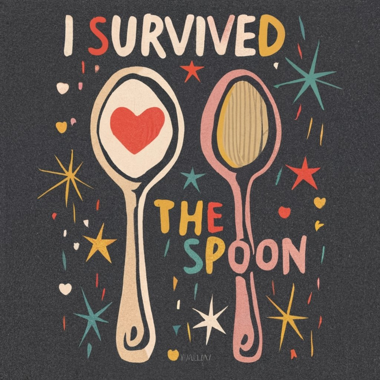 Spoon Poster,Others
