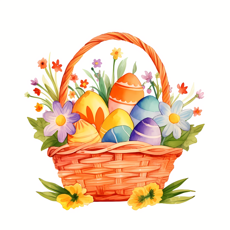 Easter Basket,Others