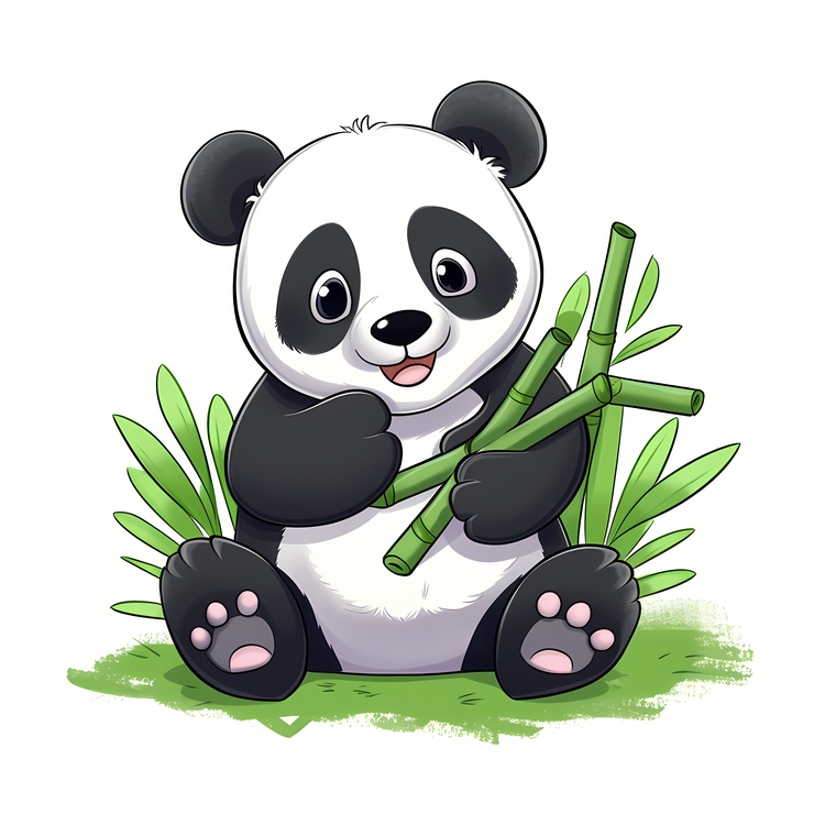 Panda,Others