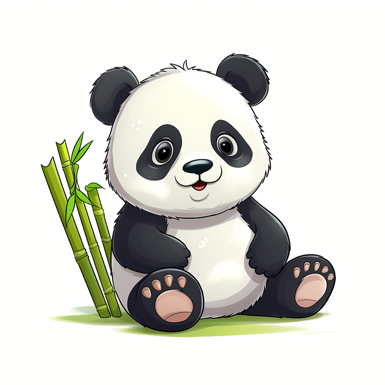 Panda,Others