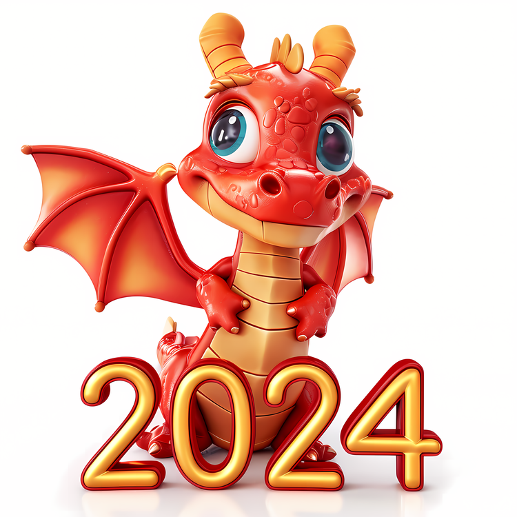 Dragon Year,2024,Others
