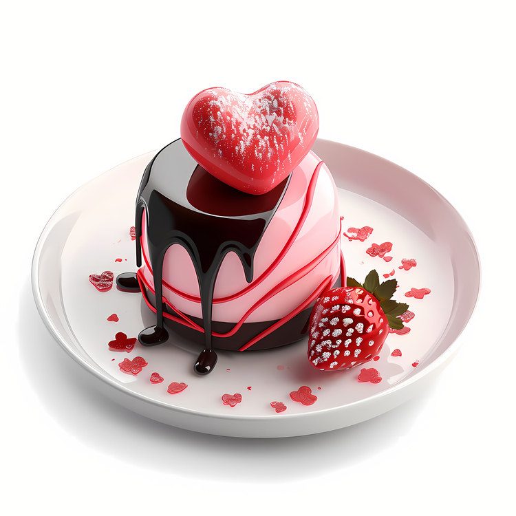 Valentine Dessert,Others