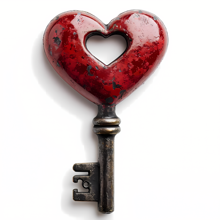 Valentine Key,Others