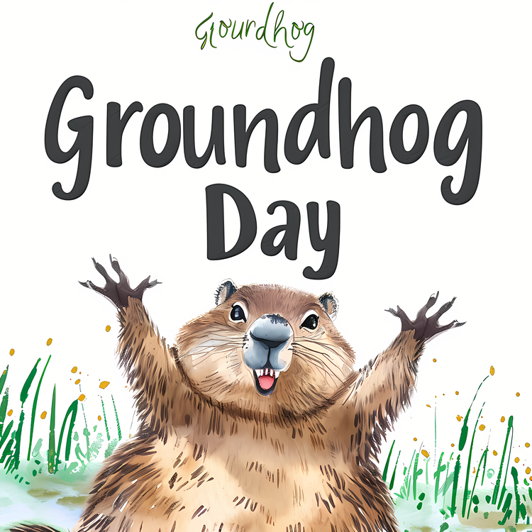 Groundhog Day,Others