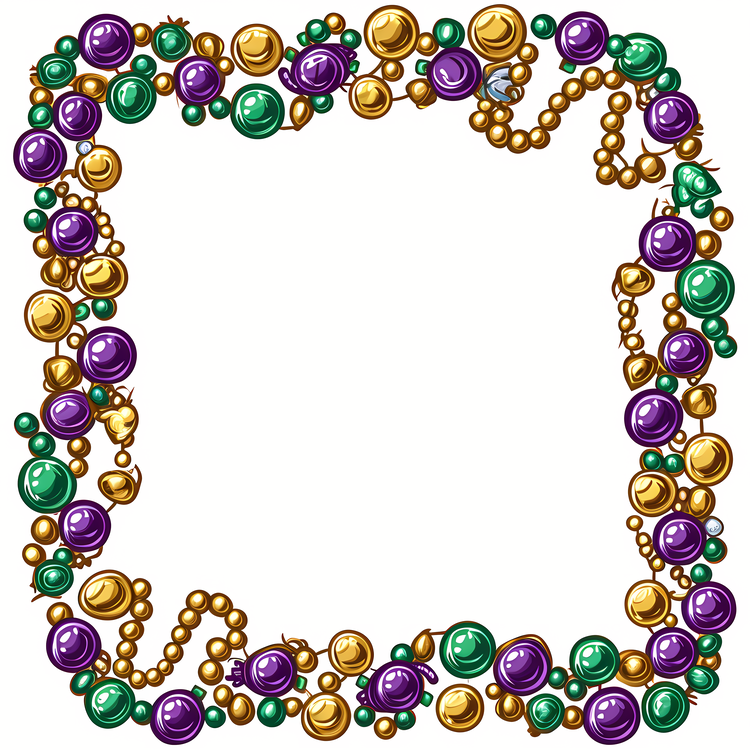 Mardi Gras Beads,Others