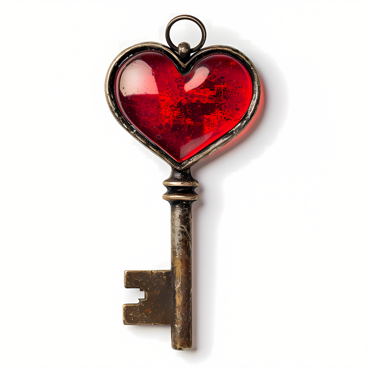 Valentine Key,Others