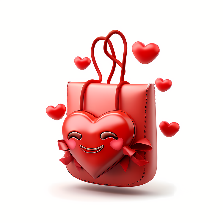 Valentine Gift Bag,Others